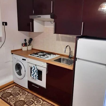 Miniappartamento Singolo بادوفا المظهر الخارجي الصورة