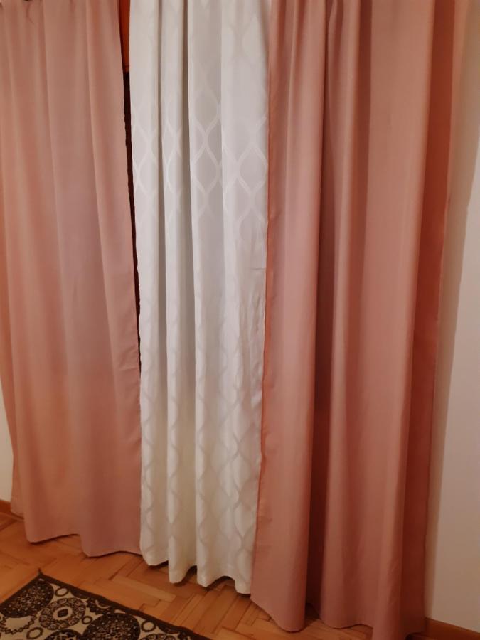 Miniappartamento Singolo بادوفا المظهر الخارجي الصورة