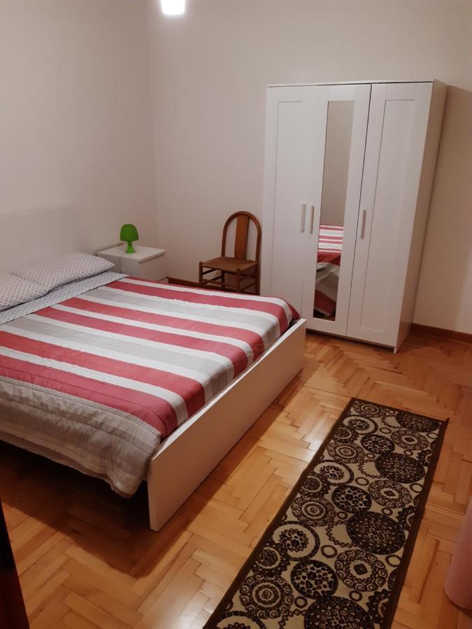 Miniappartamento Singolo بادوفا المظهر الخارجي الصورة